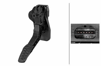 HELLA 6PV 935 195-001 EAN: 4082300919523.