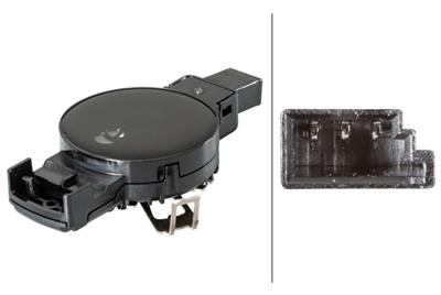 HELLA 6PW 011 014-831 EAN: 4082300783247.