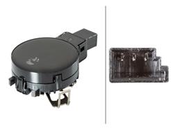 HELLA 6PW 012 007-161