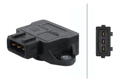 HELLA 6PX 008 476-101 EAN: 4082300133141.