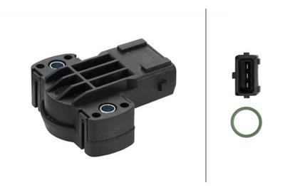 HELLA 6PX 008 476-111 EAN: 4082300133158.