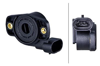 HELLA 6PX 008 476-701 EAN: 4082300850659.