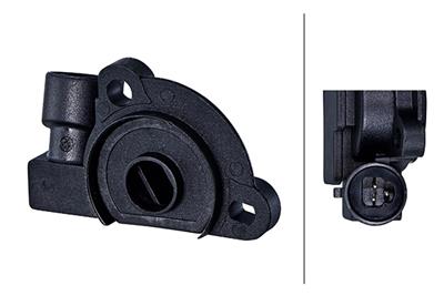 HELLA 6PX 008 476-801 EAN: 4082300850550.