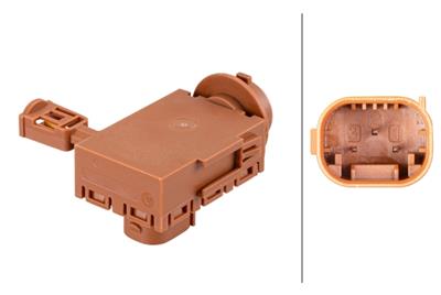 HELLA 6PX 012 684-081 EAN: 4082300785524.