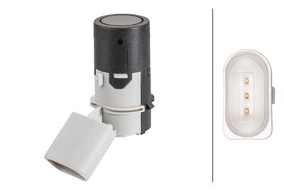 HELLA 6PX 358 141-041 EAN: 4082300785210.