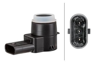 HELLA 6PX 358 141-071 EAN: 4082300785241.