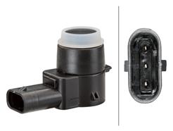 HELLA 6PX 358 141-091