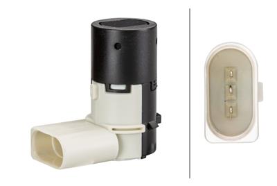 HELLA 6PX 358 141-121 EAN: 4082300785296.