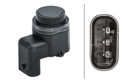 HELLA 6PX 358 141-181 EAN: 4082300785357.