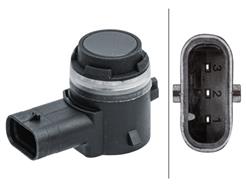 HELLA 6PX 358 141-261