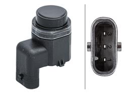 HELLA 6PX 358 141-281