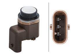 HELLA 6PX 358 141-321