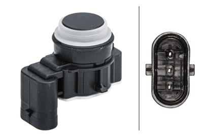 HELLA 6PX 358 141-361 EAN: 4082300810066.