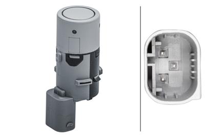 HELLA 6PX 358 141-661 EAN: 4082300809817.