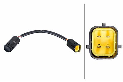 HELLA 6PX 358 269-381 EAN: 4082300942026.