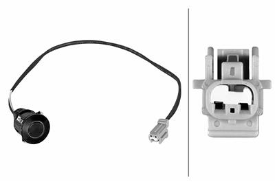 HELLA 6PX 358 269-481 EAN: 4082300941920.