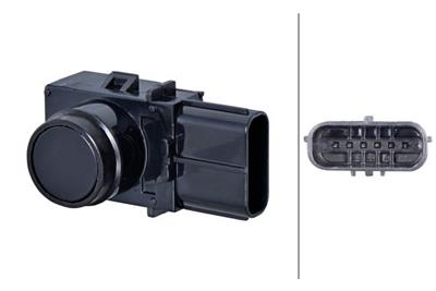 HELLA 6PX 358 270-061 EAN: 4082300865868.