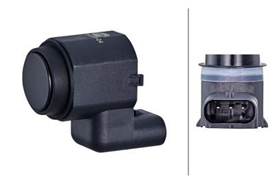 HELLA 6PX 358 270-241 EAN: 4082300866018.