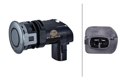 HELLA 6PX 358 270-251 EAN: 4082300866025.