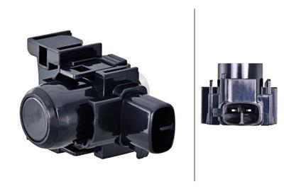 HELLA 6PX 358 270-291 EAN: 4082300866032.