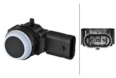 HELLA 6PX 358 270-391 EAN: 4082300900002.