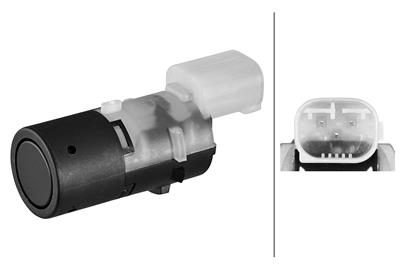 HELLA 6PX 358 270-411 EAN: 4082300900026.