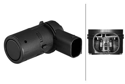 HELLA 6PX 358 270-421 EAN: 4082300900033.