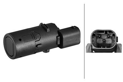 HELLA 6PX 358 270-441 EAN: 4082300900057.