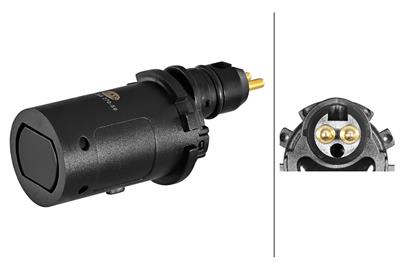 HELLA 6PX 358 270-591 EAN: 4082300900224.