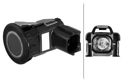 HELLA 6PX 358 270-671 EAN: 4082300900309.