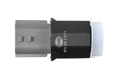 HELLA 6PX 358 270-711 EAN: 4082300900330.