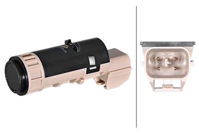 HELLA 6PX 358 270-721 EAN: 4082300900347.