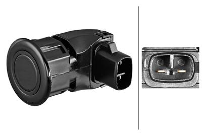 HELLA 6PX 358 270-731 EAN: 4082300900354.