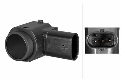 HELLA 6PX 358 270-821 EAN: 4082300941838.