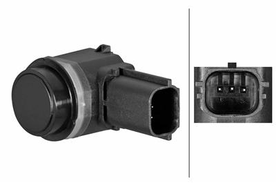 HELLA 6PX 358 270-891 EAN: 4082300941760.