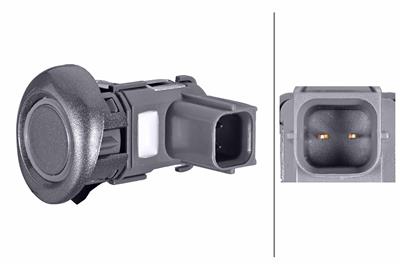 HELLA 6PX 358 270-941 EAN: 4082300941715.