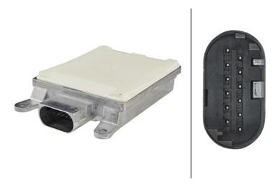 HELLA 6PZ 009 014-701 EAN: 4082300780499.