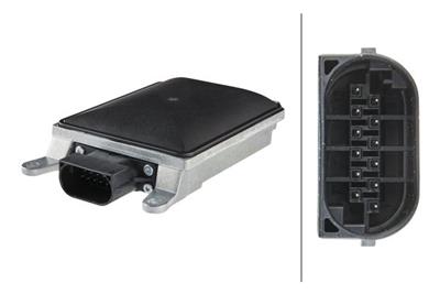 HELLA 6PZ 010 905-411 EAN: 4082300697094.