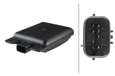 HELLA 6PZ 012 692-651 EAN: 4082300696929.