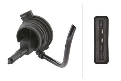 HELLA 6ZF 181 612-011 EAN: 4082300294033.