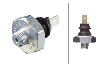 HELLA 6ZL 003 259-391 EAN: 4082300015911.