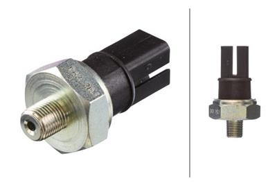 HELLA 6ZL 003 259-541 EAN: 4082300147612.