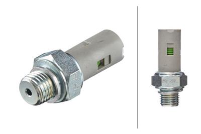 HELLA 6ZL 003 259-741 EAN: 4082300207521.