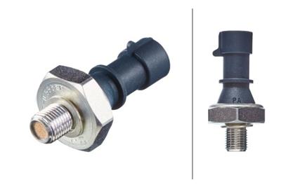 HELLA 6ZL 008 780-011 EAN: 4082300148305.