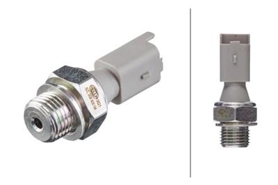 HELLA 6ZL 009 600-041 EAN: 4082300237337.