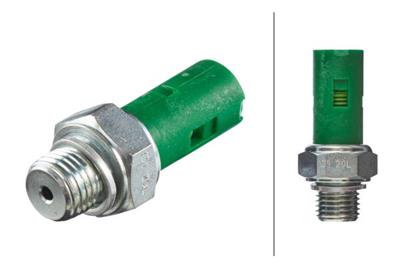 HELLA 6ZL 009 600-051 EAN: 4082300237320.