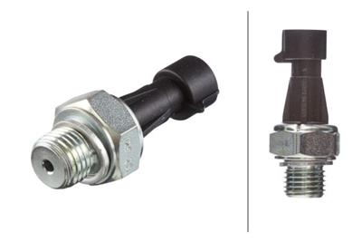 HELLA 6ZL 009 600-171 EAN: 4082300620795.