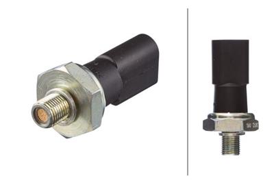 HELLA 6ZL 009 600-231 EAN: 4082300620856.