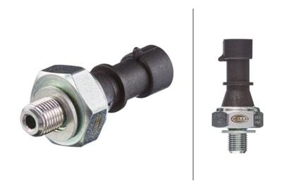 HELLA 6ZL 014 396-031 EAN: 4082300710311.