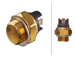 HELLA 6ZT 007 800-041